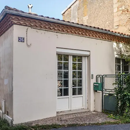 Apartament 2 Bedroom Cozy In