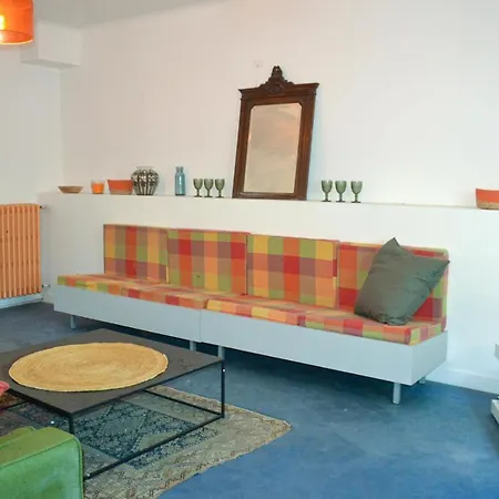 2 Bedroom In Bergerac