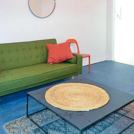 2 Bedroom In