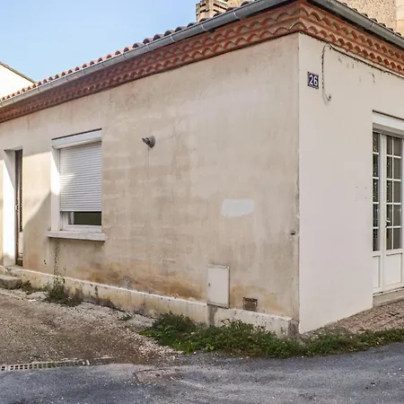 2 Bedroom In