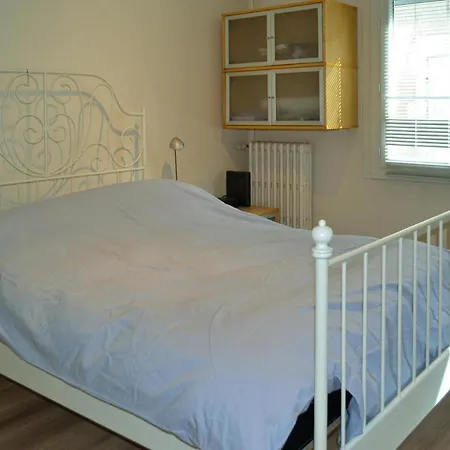 2 Bedroom In Bergerac